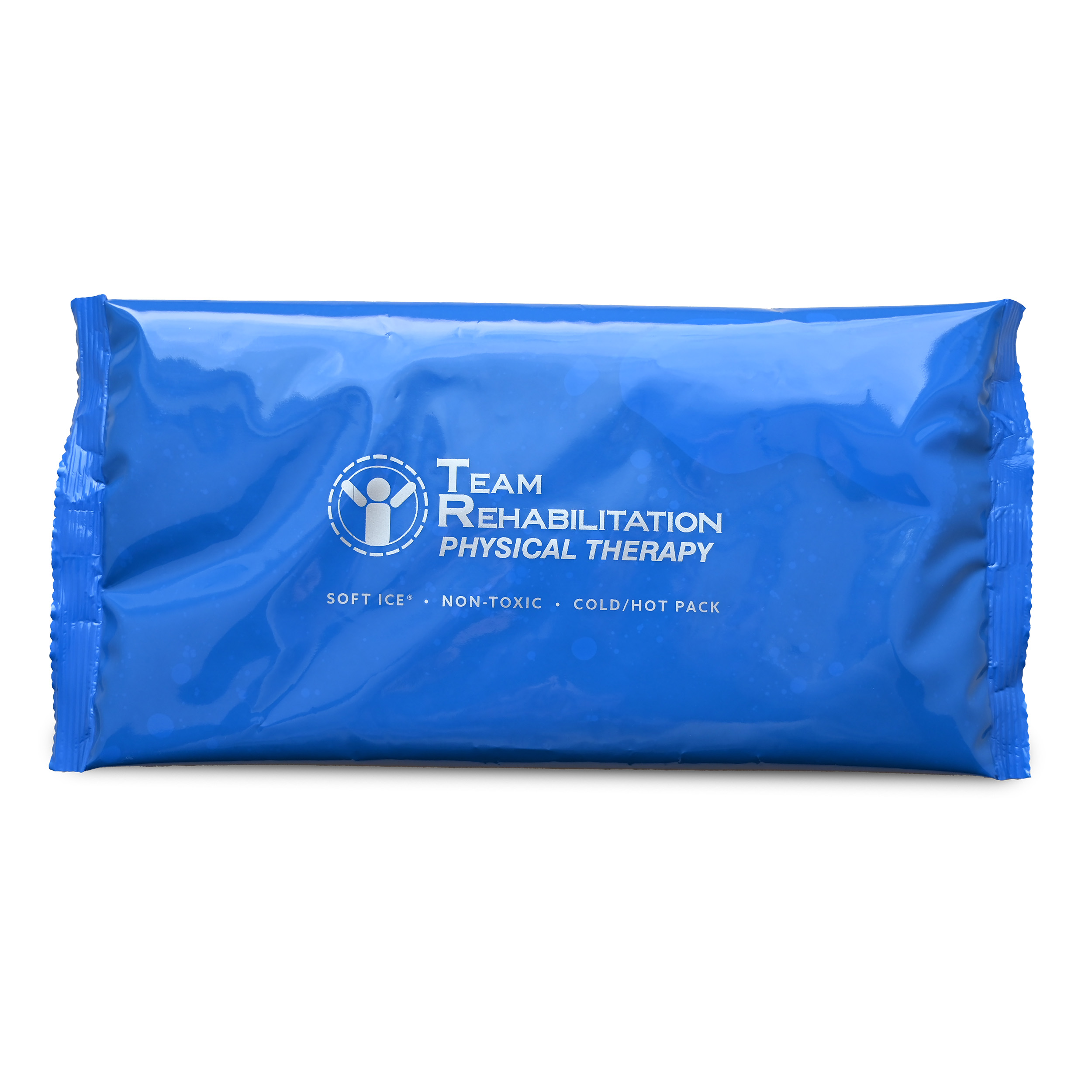 Soft-Ice v456 cold/hot therapy pack with private label
